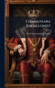 Chamatkara Kadallonivi