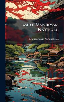 Muni Manikyam Natikalu