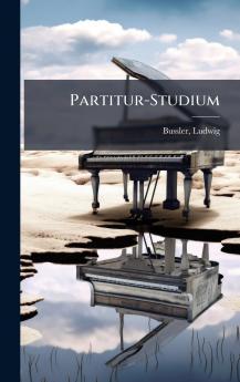 Partitur-Studium
