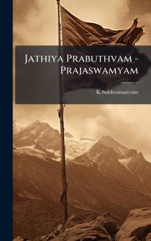 Jathiya Prabuthvam - Prajaswamyam