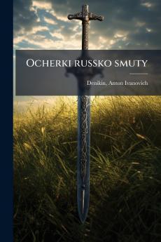 Ocherki russko smuty