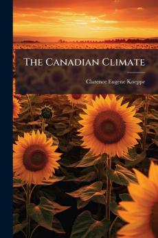 The Canadian Climate
