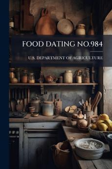FOOD DATING NO.984