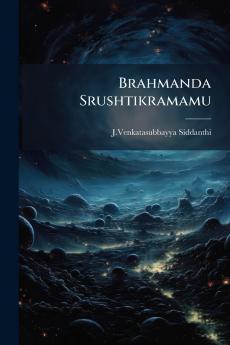 Brahmanda Srushtikramamu