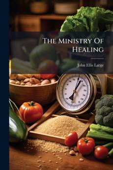 The Ministry Of Healing