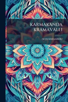 KARMAKANDA KRAMAVALLI