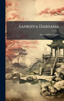 Sankhya Darsana