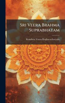Sri Veera Brahma Suprabhatam