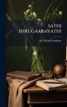 SATHI SHRUGAARAVATHI