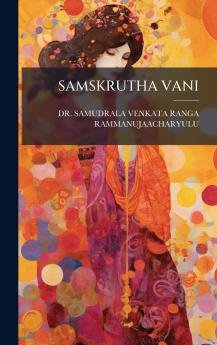 SAMSKRUTHA VANI