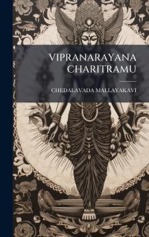 VIPRANARAYANA CHARITRAMU