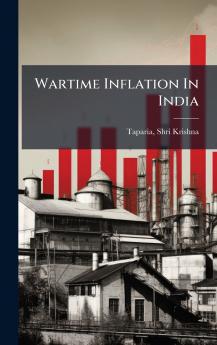 Wartime Inflation In India