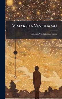 Vimarsha Vinodamu