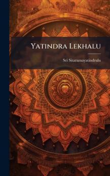 Yatindra Lekhalu