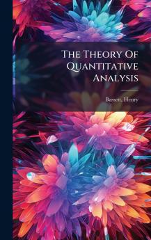 The Theory Of Quantitative Analysis