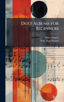 Duet Albums for Beginners