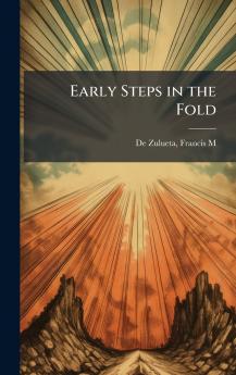 Early Steps in the Fold