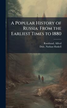 A Popular History of Russia