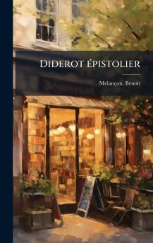 Diderot Ã©pistolier