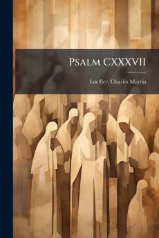 Psalm CXXXVII