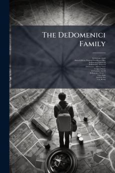 The DeDomenici Family