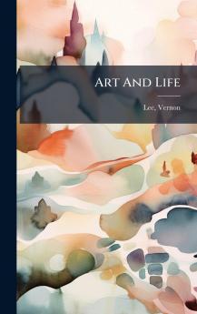 Art And Life