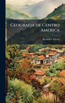 Geografia de Centro America