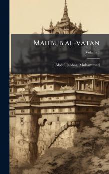 Mahbub al-vatan