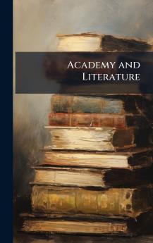 Academy and Literature
