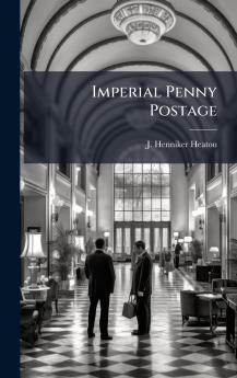 Imperial Penny Postage