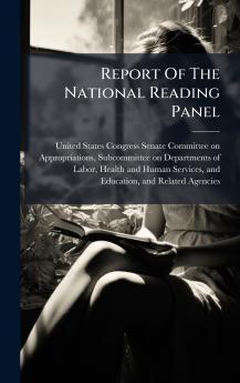 Report Of The National Reading Panel