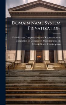 Domain Name System Privatization
