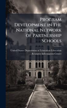 Program Development in the National Network of Partnership Schools