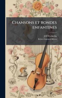 Chansons et rondes enfantines