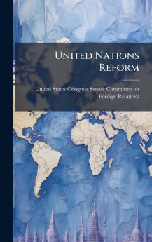 United Nations Reform