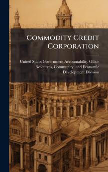 Commodity Credit Corporation