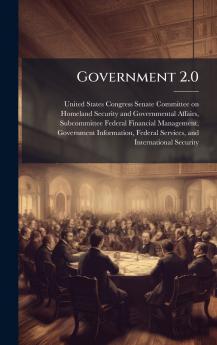 Government 2.0