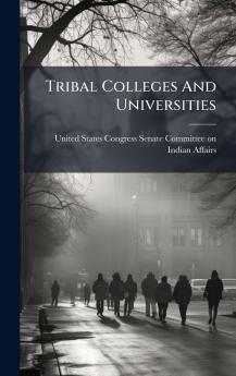 Tribal Colleges And Universities