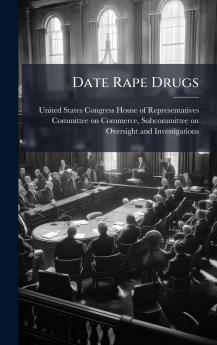 Date Rape Drugs