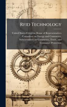 Rfid Technology