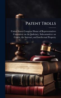 Patent Trolls