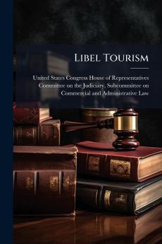 Libel Tourism