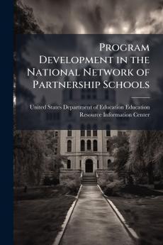 Program Development in the National Network of Partnership Schools