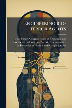 Engineering Bio-terror Agents