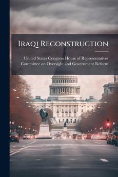 Iraqi Reconstruction