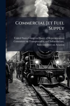 Commercial Jet Fuel Supply