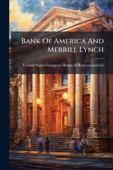 Bank Of America And Merrill Lynch