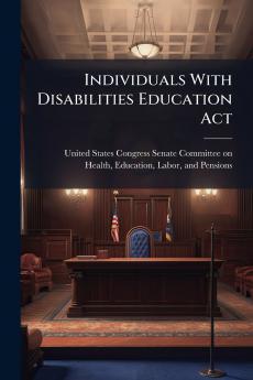 Individuals With Disabilities Education Act