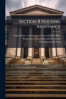 Section 8 Housing Assistance