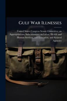 Gulf War Illnesses